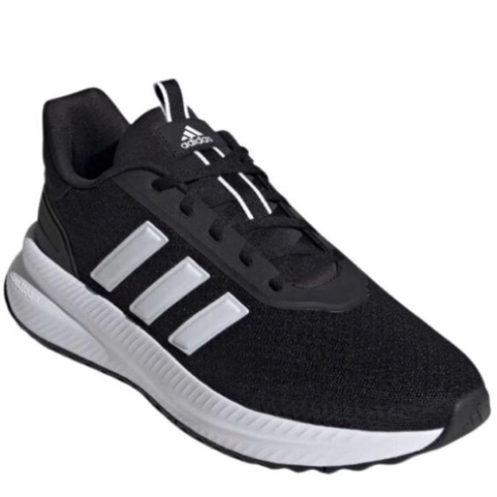 Adidas X PLR Path Sneaker Black/ White (Men's)-US Size 13M